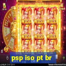 psp iso pt br